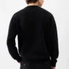 The Gros Grain sweatshirt Grosgrain logo sweatshirt The Gros Grain sweatshirt Grosgrain logo sweatshirt