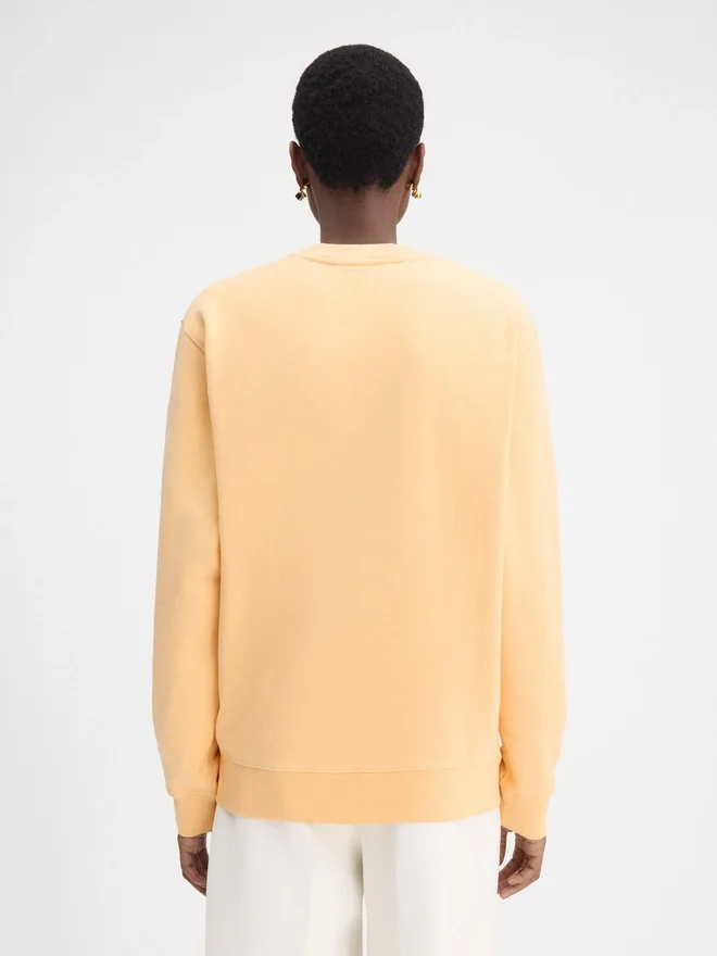 The Gros Grain sweatshirt Grosgrain logo sweatshirt The Gros Grain sweatshirt Grosgrain logo sweatshirt