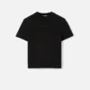 The Gros Grain t-shirt Grosgrain logo t-shirt The Gros Grain t-shirt Grosgrain logo t-shirt