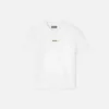 The Gros Grain t-shirt Grosgrain logo t-shirt The Gros Grain t-shirt Grosgrain logo t-shirt