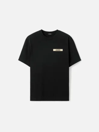The Gros Grain t-shirt Grosgrain logo t-shirt The Gros Grain t-shirt Grosgrain logo t-shirt