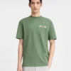 The Gros Grain t-shirt Grosgrain logo t-shirt The Gros Grain t-shirt Grosgrain logo t-shirt