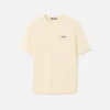 The Gros Grain t-shirt Grosgrain logo t-shirt The Gros Grain t-shirt Grosgrain logo t-shirt