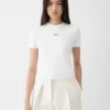 The Gros Grain t-shirt Grosgrain logo t-shirt The Gros Grain t-shirt Grosgrain logo t-shirt