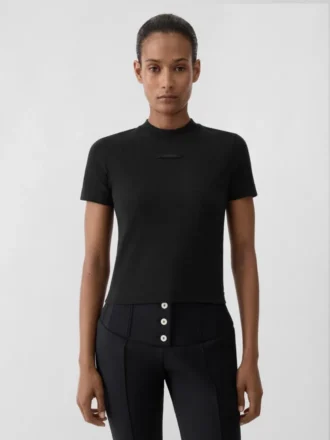 The Gros Grain t-shirt Grosgrain logo t-shirt