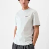 The Gros Grain t-shirt Grosgrain logo t-shirt The Gros Grain t-shirt Grosgrain logo t-shirt
