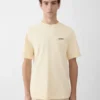 The Gros Grain t-shirt Grosgrain logo t-shirt The Gros Grain t-shirt Grosgrain logo t-shirt