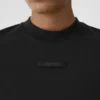 The Gros Grain t-shirt Grosgrain logo t-shirt The Gros Grain t-shirt Grosgrain logo t-shirt