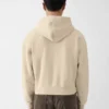The Gros Grain zipped hoodie Grosgrain logo zip hoodie The Gros Grain zipped hoodie Grosgrain logo zip hoodie
