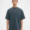 The Haltères t-shirt Barbell t-shirt The Haltères t-shirt Barbell t-shirt