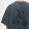 The Haltères t-shirt Barbell t-shirt The Haltères t-shirt Barbell t-shirt