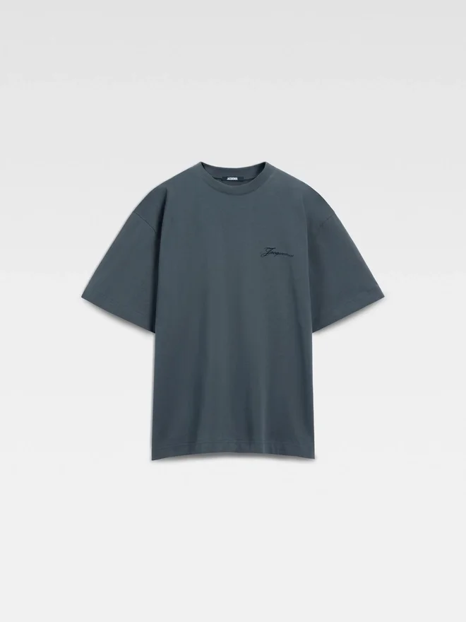 The Haltères t-shirt Barbell t-shirt The Haltères t-shirt Barbell t-shirt