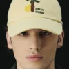 The Hello Dubai baseball cap Logo cap – exclusively sold online and in our United Arab Emirates points of sale The Hello Dubai baseball cap Logo cap – exclusively sold online and in our United Arab Emirates points of sale