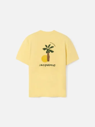 The Hello Dubai t-shirt Logo t-shirt – exclusively sold online and in our United Arab Emirates points of sale