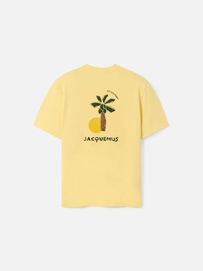 The Hello Dubai t-shirt Logo t-shirt – exclusively sold online and in our United Arab Emirates points of sale The Hello Dubai t-shirt Logo t-shirt – exclusively sold online and in our United Arab Emirates points of sale