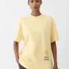 The Hello Dubai t-shirt Logo t-shirt – exclusively sold online and in our United Arab Emirates points of sale The Hello Dubai t-shirt Logo t-shirt – exclusively sold online and in our United Arab Emirates points of sale