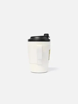 The Ibiza mug Travel mug – sold exclusively online and in our Ibiza resort