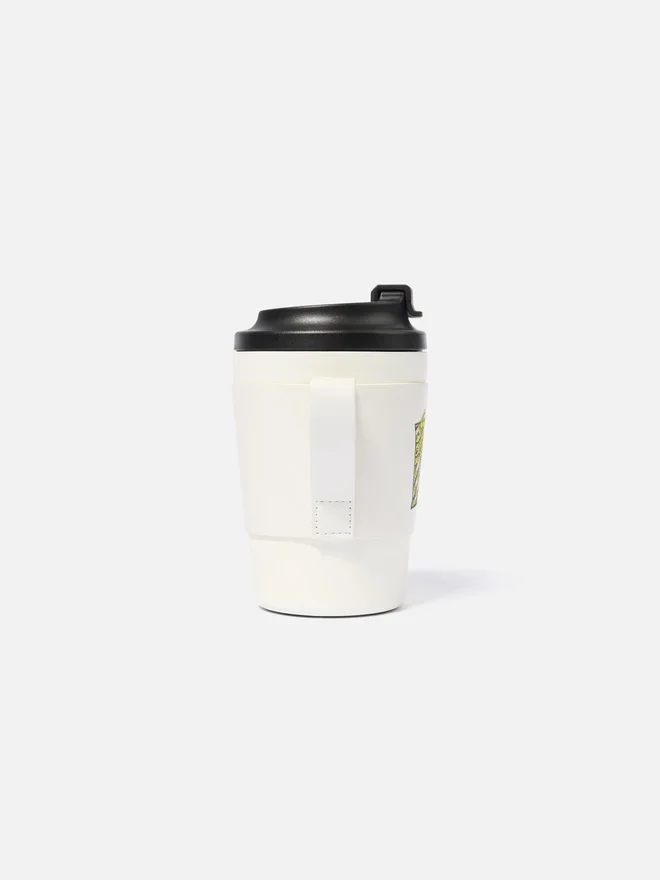 The Ibiza mug Travel mug – sold exclusively online and in our Ibiza resort The Ibiza mug Travel mug – sold exclusively online and in our Ibiza resort