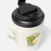 The Ibiza mug Travel mug – sold exclusively online and in our Ibiza resort The Ibiza mug Travel mug – sold exclusively online and in our Ibiza resort