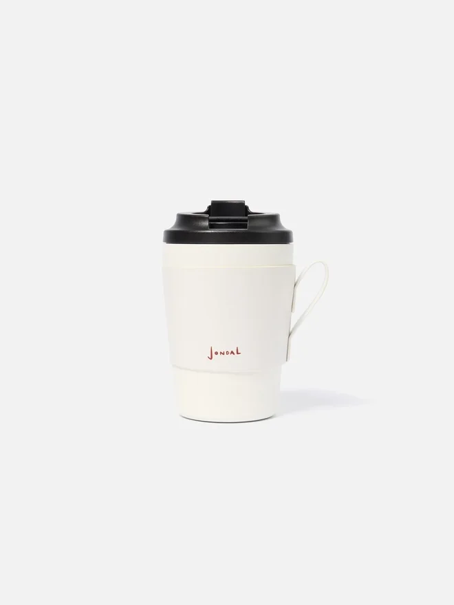 The Ibiza mug Travel mug – sold exclusively online and in our Ibiza resort The Ibiza mug Travel mug – sold exclusively online and in our Ibiza resort