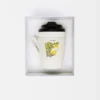The Ibiza mug Travel mug – sold exclusively online and in our Ibiza resort The Ibiza mug Travel mug – sold exclusively online and in our Ibiza resort