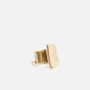 The J ring Sculpted “J” ring