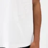 The J short-sleeve t-shirt Embroidered monogram t-shirt The J short-sleeve t-shirt Embroidered monogram t-shirt