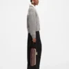 The Jacquemus cardigan Signature cardigan The Jacquemus cardigan Signature cardigan