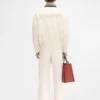 The Jacquemus cardigan Signature cardigan