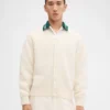 The Jacquemus cardigan Signature cardigan