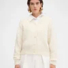The Jacquemus cardigan Signature cardigan The Jacquemus cardigan Signature cardigan