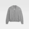 The Jacquemus cardigan Signature cardigan