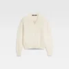 The Jacquemus cardigan Signature cardigan The Jacquemus cardigan Signature cardigan