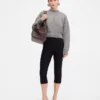 The Jacquemus knit Logo jumper The Jacquemus knit Logo jumper