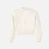 The Jacquemus knit Logo jumper