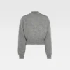 The Jacquemus knit Logo jumper The Jacquemus knit Logo jumper