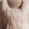 The Jacquemus Mid Yeti Moon Boot Faux fur boots – in collaboration with Moon Boot