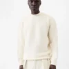 The Jacquemus sweater Logo sweater The Jacquemus sweater Logo sweater