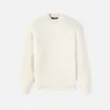 The Jacquemus sweater Logo sweater The Jacquemus sweater Logo sweater