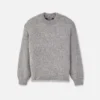 The Jacquemus sweater Logo sweater The Jacquemus sweater Logo sweater