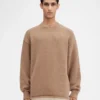 The Jacquemus sweater Logo sweater The Jacquemus sweater Logo sweater