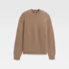 The Jacquemus sweater Logo sweater The Jacquemus sweater Logo sweater
