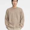 The Jacquemus sweater Signature jumper The Jacquemus sweater Signature jumper