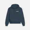 The Jacquemus sweatshirt Hooded sweatshirt