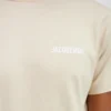The Jacquemus t-shirt Logo t-shirt The Jacquemus t-shirt Logo t-shirt