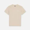 The Jacquemus t-shirt Logo t-shirt The Jacquemus t-shirt Logo t-shirt