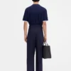 The knit polo shirt Knit polo The knit polo shirt Knit polo