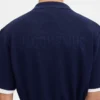 The knit polo shirt Knit polo The knit polo shirt Knit polo