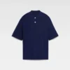 The knit polo shirt Knit polo The knit polo shirt Knit polo