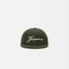 The Lana baseball cap Flat brim cap The Lana baseball cap Flat brim cap